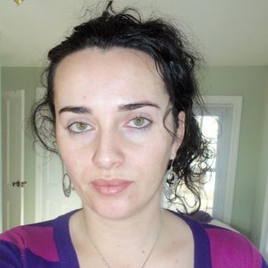 Meet your Posher, Leontina